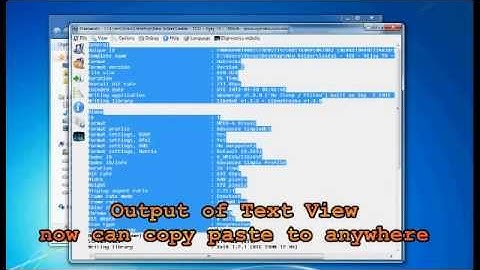 How to find media info of a video file (MP4,MKV,AVI)