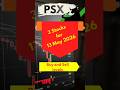 PSX | 3 Stocks for 13 May 2026 | Intraday Trading | Profitable | #stockmarket #trading #strategy