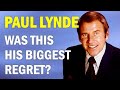 Paul Lynde&#39;s HEARTBREAKING Regret!