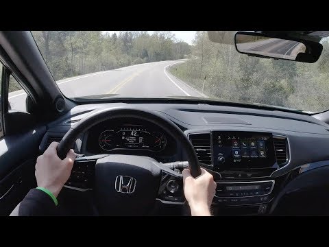 2019-honda-passport-awd-elite---pov-test-drive-(binaural-audio)