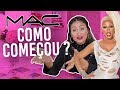 COMO COMEÇOU A M.A.C ?