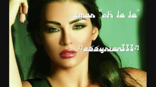 Amar Oh La La NEW SONG 2010.flv