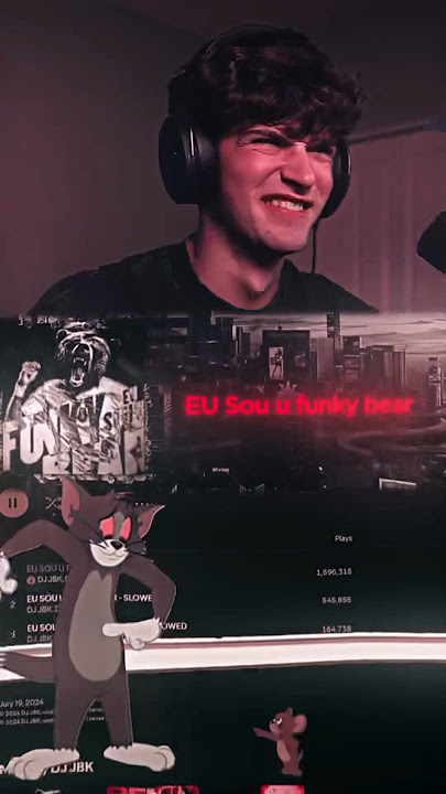 Download lagu Bear Funk?! 🐻