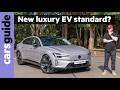 Volvo ES90 2026 review Australia: Hi-tech, luxurious BMW i5 &amp; Mercedes EQE Sedan alternative arrives Mp3 Song