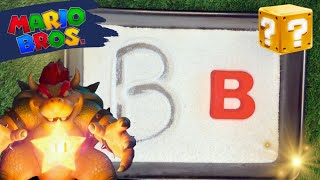 Ultimate Spanish Alphabet Lore Compilation Aa to Zz [Mayúscula y minúscula]  