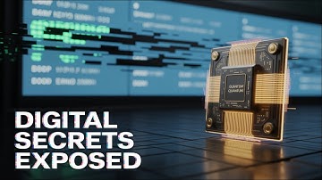 The Terrifying Reality of Quantum Computers