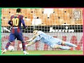 Is Lionel Messi bad at taking penalties? | Oh My Goal