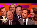 THE GOLDEN GRAHAMS | Best of the Award Shows on The Graham Norton Show