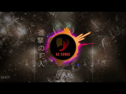 Shingeki No Kyojin OST YouSeeBIGGIRL 8D 