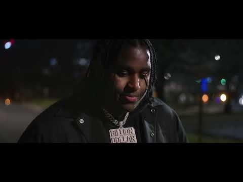 Wisdom - “Allow Me To Vent” (Official Music Video)