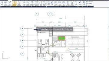 GstarCAD 2018 Innovative Features‼ ----Attribute Increment