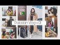SURPRISING MY FAMILY AFTER 2 YEARS || EMOTIONAL || PAKISTAN VLOG 🇵🇰🥺