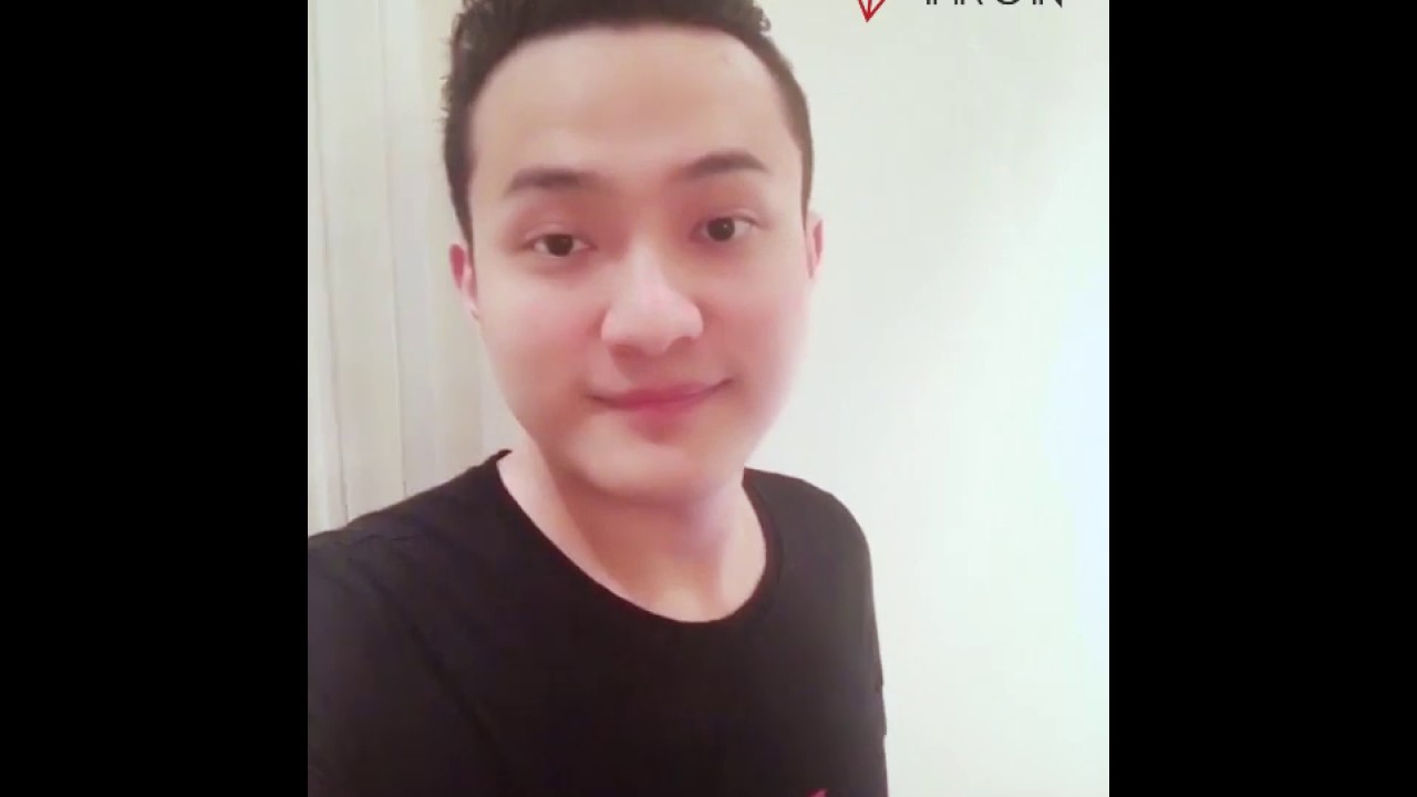 TRX will be listed on C2C market of OKEx