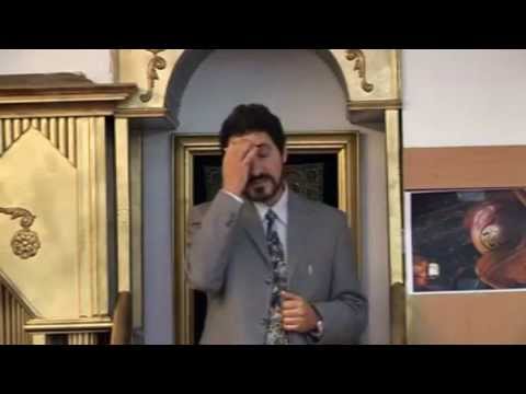 تشجيع الاسلام على العلم د عدنان ابراهيم