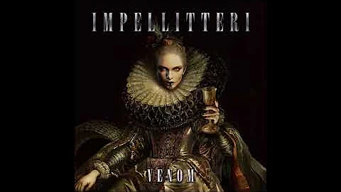 Impellitteri - We Own the Night