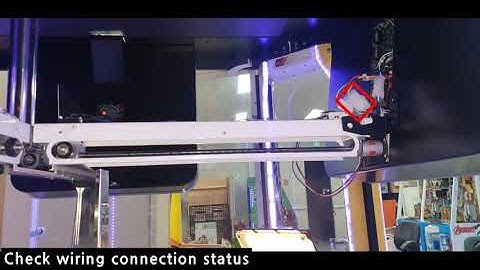 [RED ZONE RUSH] PUSHER ERROR (E6-1~6-3)