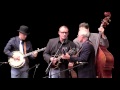 Midnight flyer  runaway train at the midwinter bluegrass celebration 2015