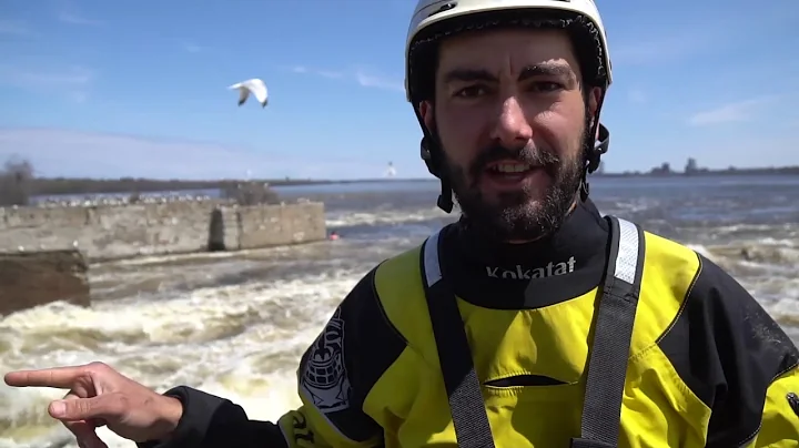REEL WORLD Vol.3  #17 Seth Ashworth (Canada/ Uk)