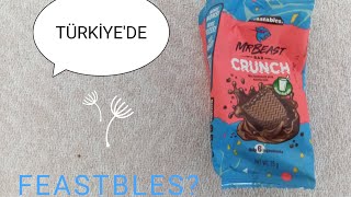 Türkiye'de @MrBeast çikolatasını buldum. 👍