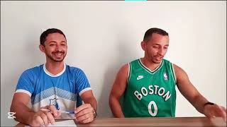 BOLEIRAGEM PODCAST - SEBÁ NO ITPAC