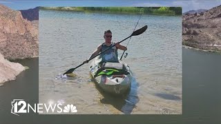 Missing Phoenix man found dead at Canyon Lake