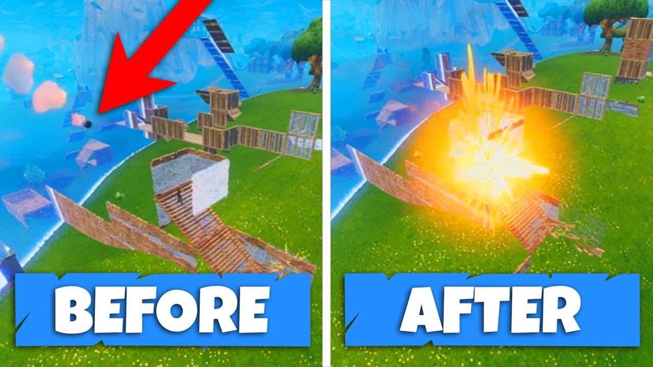 Fortnite Comet Hitting The Map Gameplay Not Clickbait Youtube - fortnite comet hitting the map gameplay not clickbait