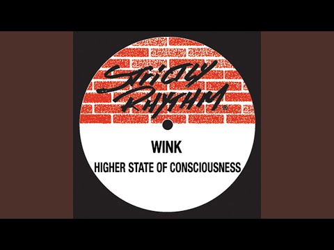 Higher State of Consciousness (Tweekin Acid Funk)