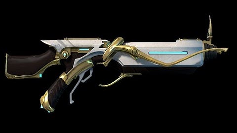 Latron Prime | Warframe