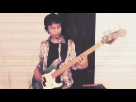 Judy and Mary - sobakasu instrumental cover by ( June & Aug )