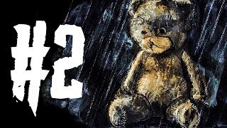 ДА ЧЁ ТАК СТРАШНО? ► The Cursed Forest Прохождение #2 ► ИНДИ ХОРРОР ИГРА ДА ЧЁ ТАК СТРАШНО? ► The Cursed Forest Прохождение #2 ► ИНДИ ХОРРОР ИГРА