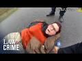 Bogus UPS Driver Fakes Seizure as She’s Busted by Cops