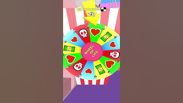 Run Of Life - GameplayWalkthrough All Levels - Level 80