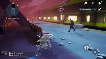 Etheria: Restart Gameplay Part 2 | Chapter 1: Vanishing Train Part 1 Completed