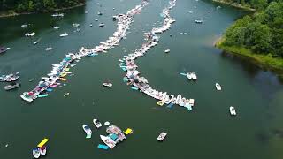2023 Annual Party In The Cove