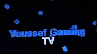 Youssef Gaming Tv Intro By Trbl V2 1080P Hd