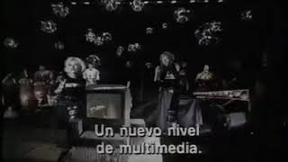 IBM Aptiva Bienvenido Al Futuro (Peru 1996)