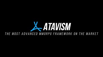 Atavism Online - Release X.2