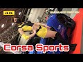 名古屋オートトレンド 2021【Corsa Sports】4K NAGOYA AUTO TREND 2021