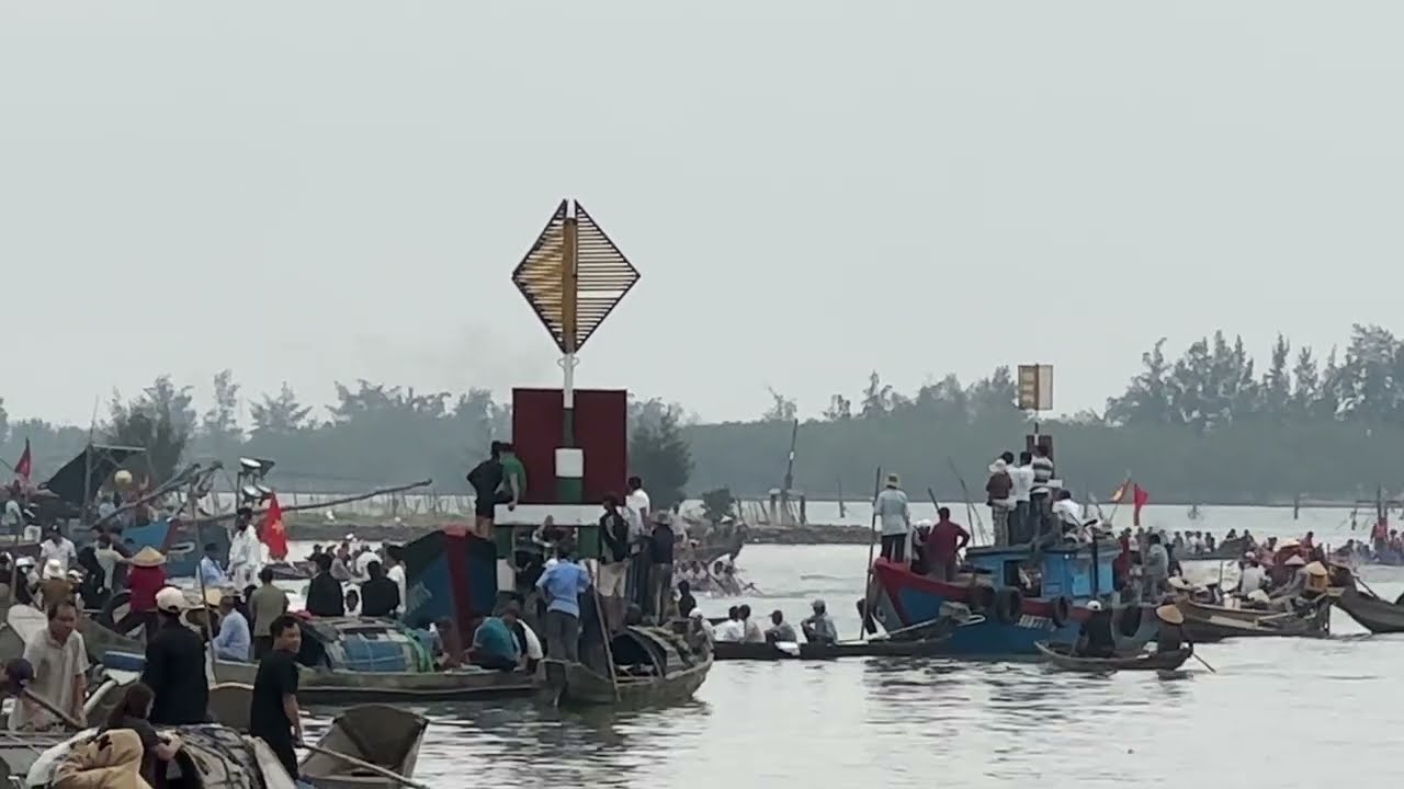 Giải Phá-Đua Thái Dương Hạ 2026