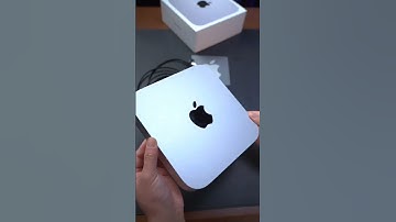 Apple Mac Mini Late 2014 | #apple | #shorts