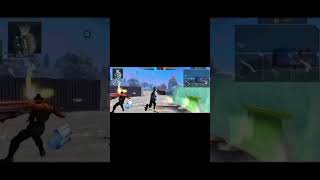 free fire edit 💞❤️‍🔥#shorts