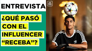 Receba Los Altos Y Bajos Del Más Famoso Influencer Del Fútbol