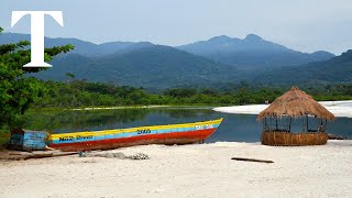 Sierra Leone: Africa’s answer to Costa Rica  | Times Travel