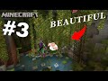 This Game is BEAUTIFUL - Pt. 3 Cave Survival