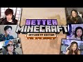 Offlinetv Minecraft SMP (Day 1)