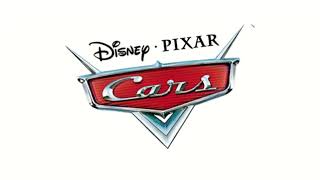 Cars, Cars 2, Cars 3 & Cars 4 Unofficial Trailer Logo (2006-2025) | WesleyTRV WesleyVianen