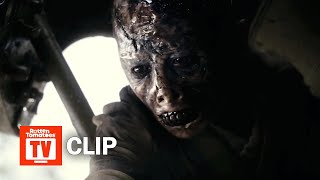 The Terror: Infamy S02E05 Clip | 'Drive' | Rotten Tomatoes TV