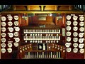 Amazing Grace - Organ