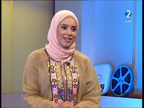 برنامج فيلموتاك مع الممثل فيصل بالزين