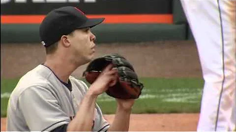 2012/04/15 Getz's two-run single